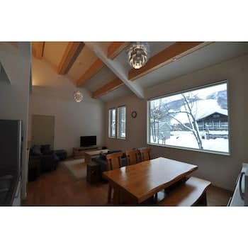 Cat's Villa Hakuba 3
