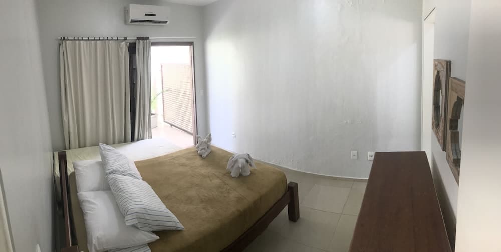 Vacanze - Casa Barra de São Miguel