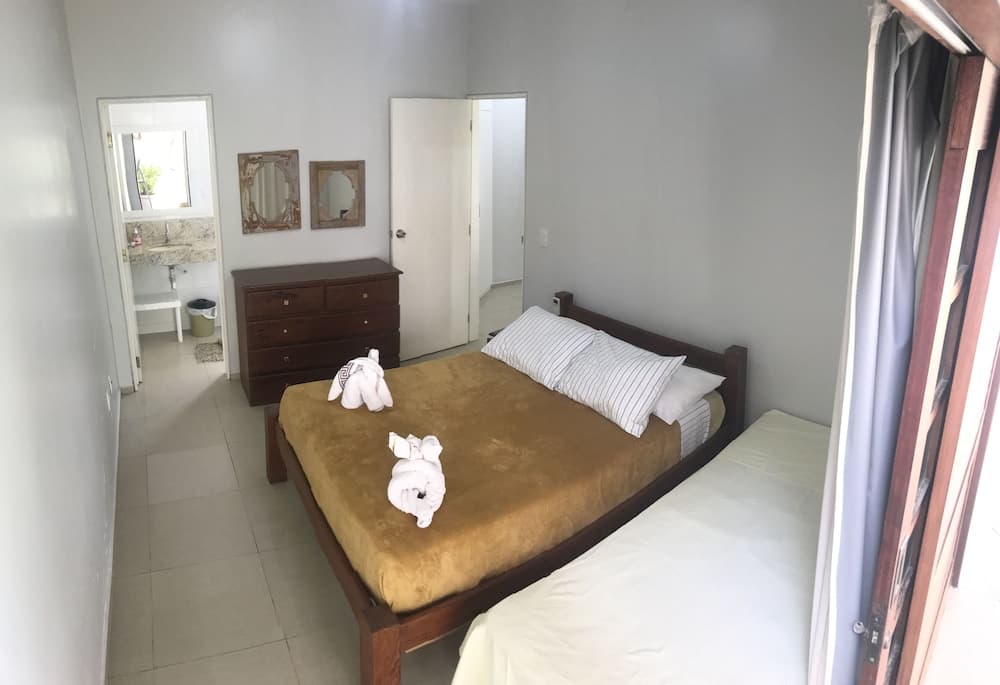 Vacanze - Casa Barra de São Miguel