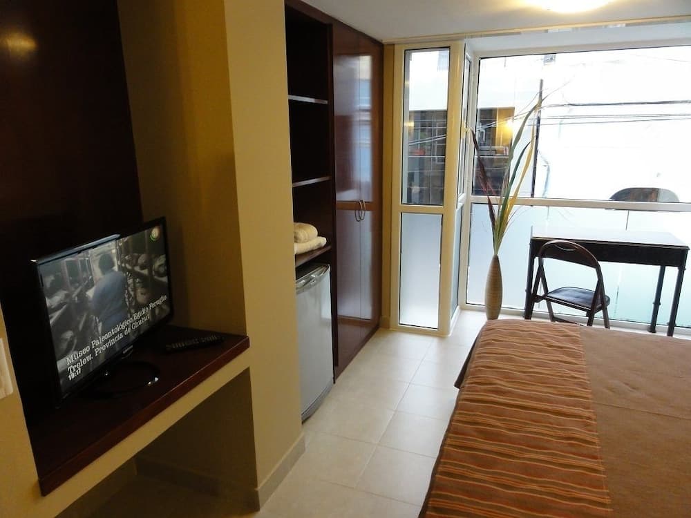 Departamentos Santa Marta