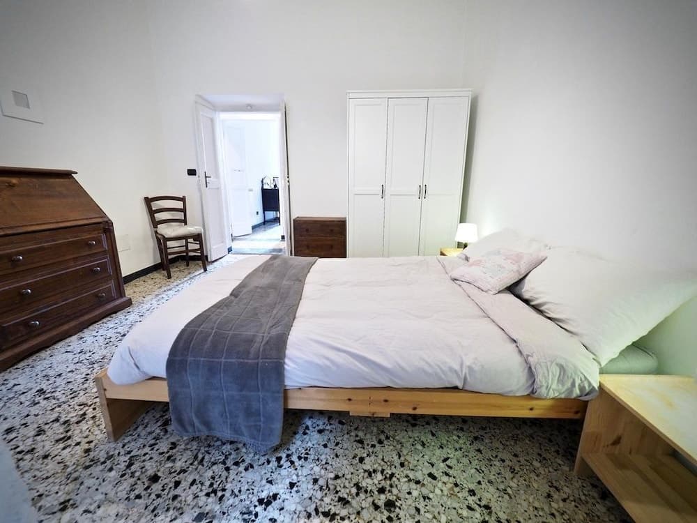 Silenziosa Dimora di Famagosta