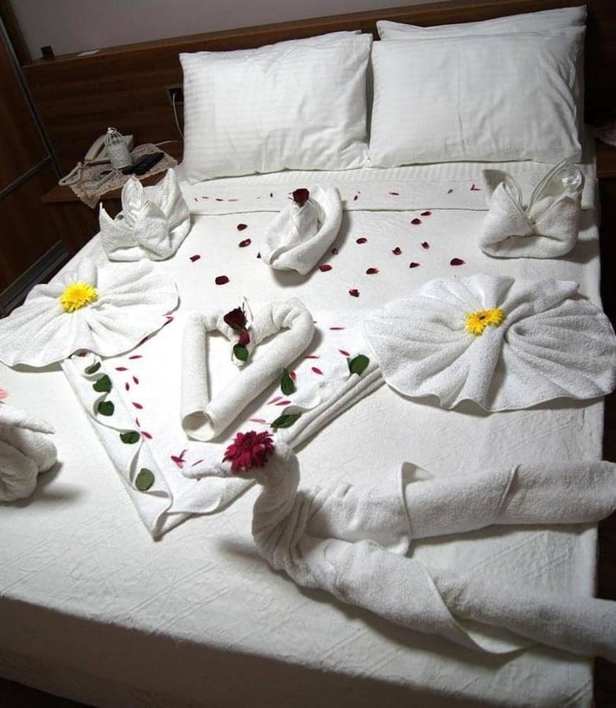 Mavi Yesil Yasam Hotel