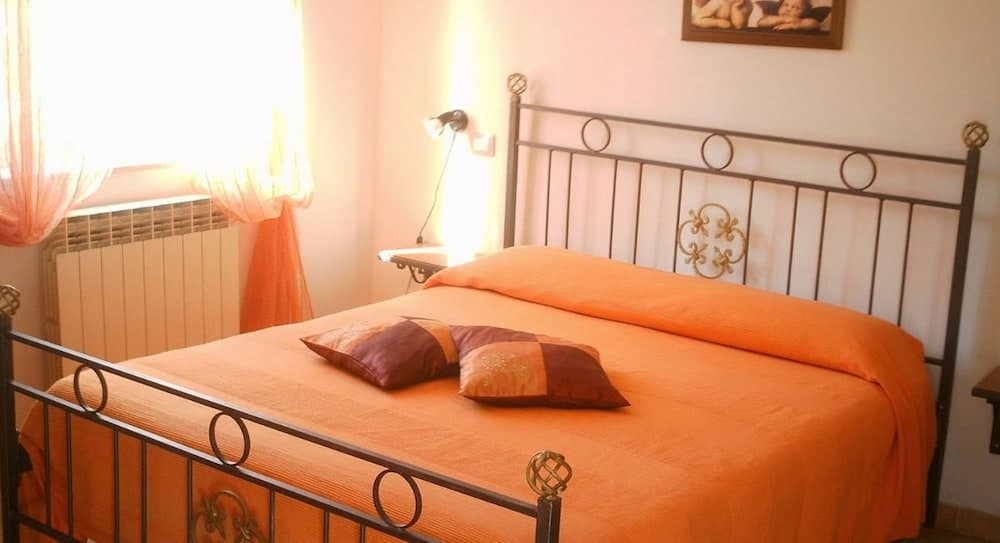 Agriturismo La Quiete