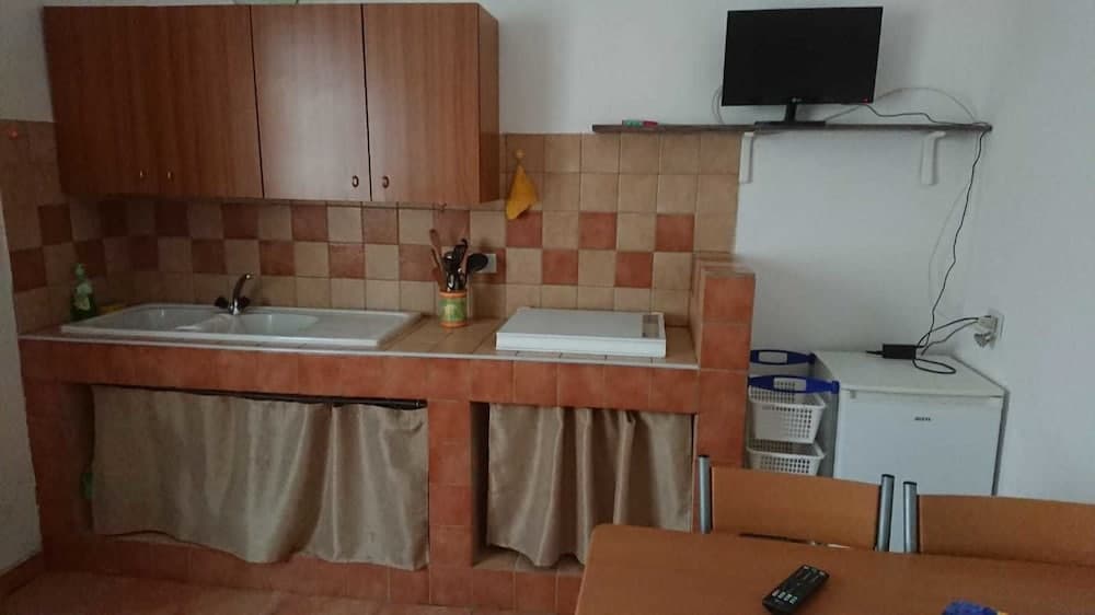 Agriturismo La Quiete