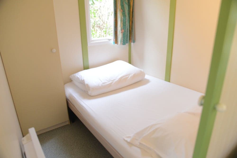 Camping La Fontaine d'Annibal