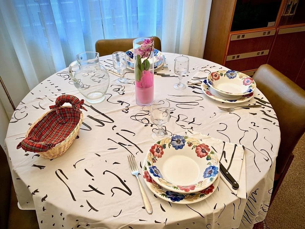 Comoda Centrale Casa Ravasco