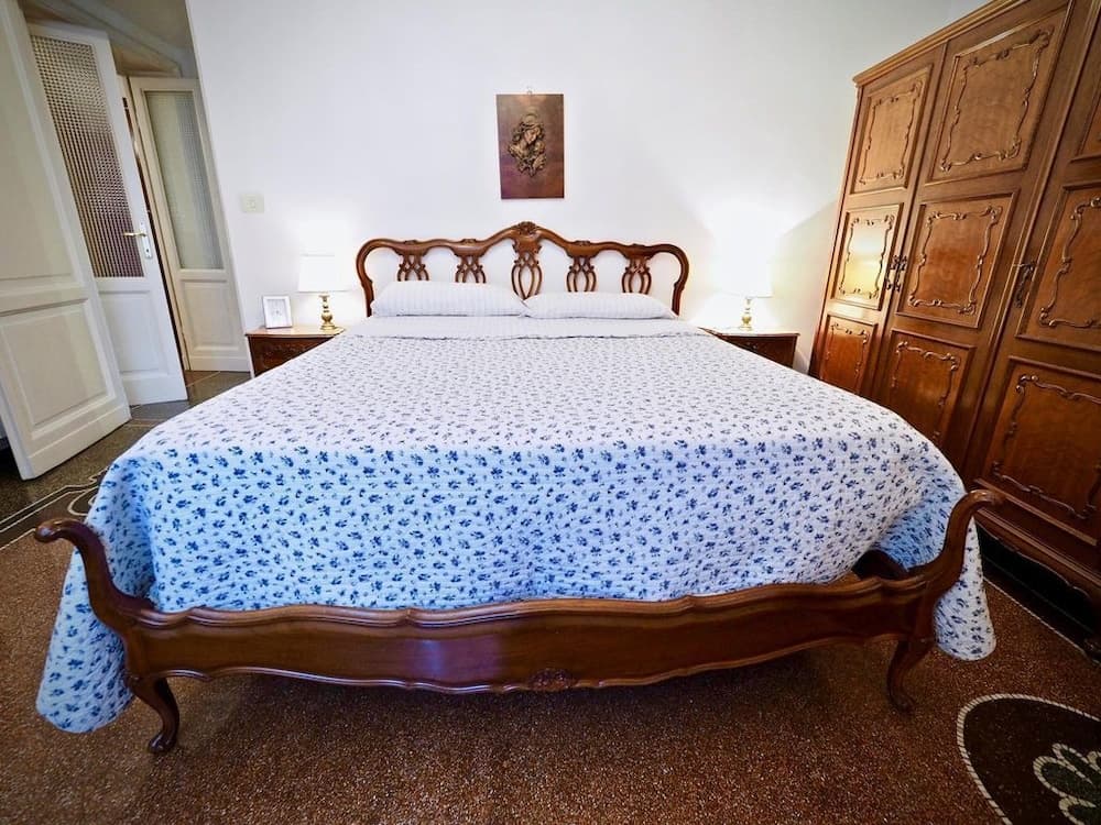 Comoda Centrale Casa Ravasco