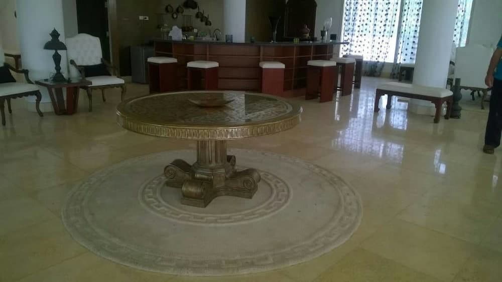 Amazing 4 Bedroom Villa