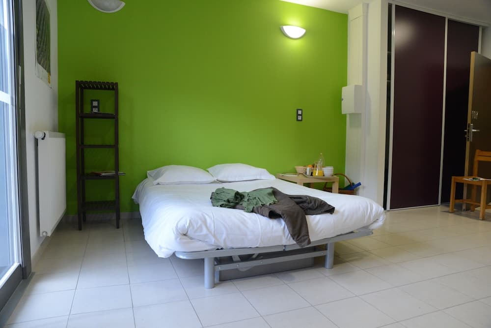 Village Vacances La Fontaine d'Annibal