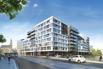 AbsyntApart Bulwary Książece