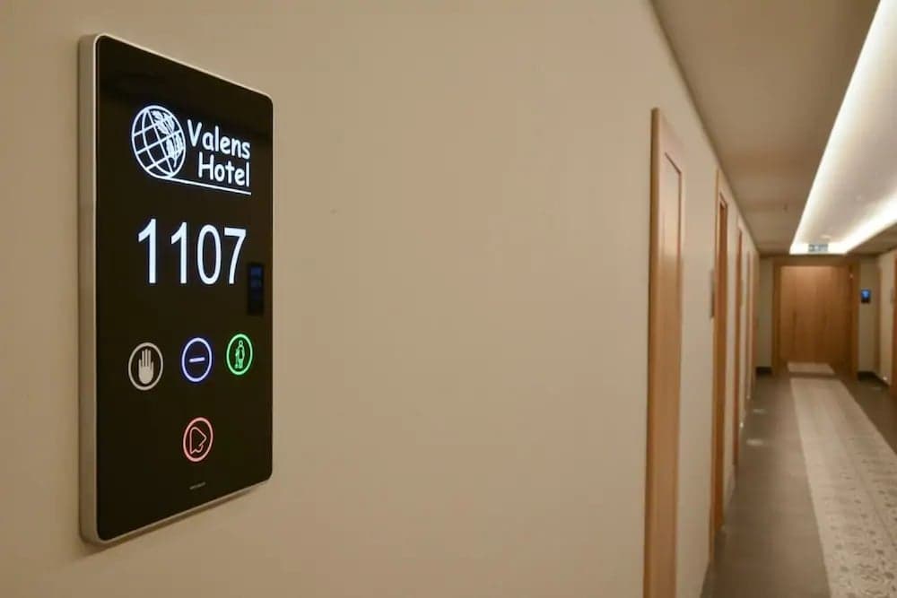 Valens Hotel Downtown