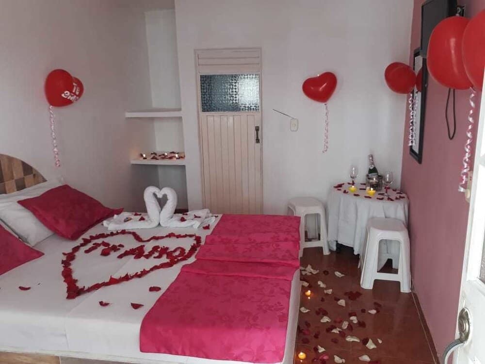 Hotel San Jorge Suite