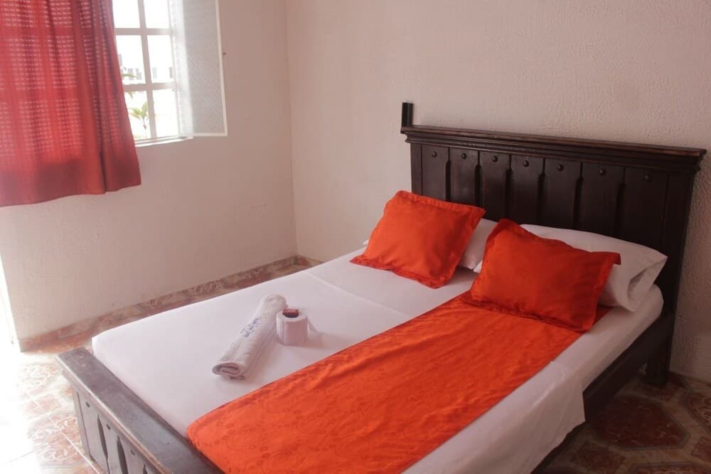 Hotel San Jorge Suite