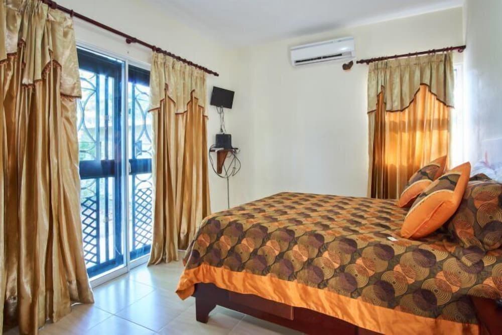 Highgrace Aparthotel cabarete