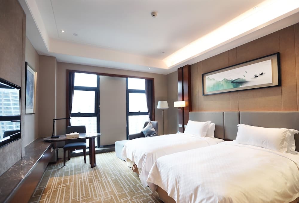 Ramada by Wyndham Wuhan Hanyang