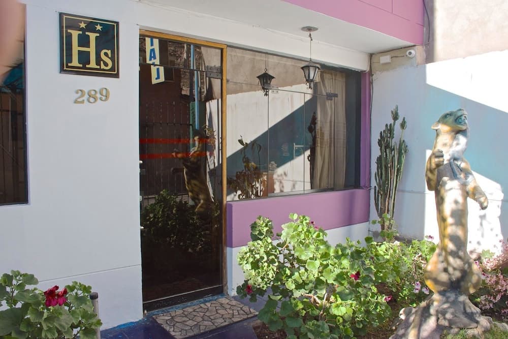 hotel image