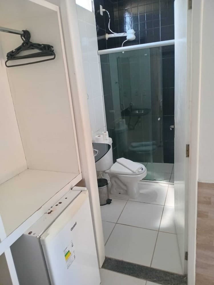 Pousada Recanto das Arvores