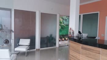 Pousada Recanto das Arvores