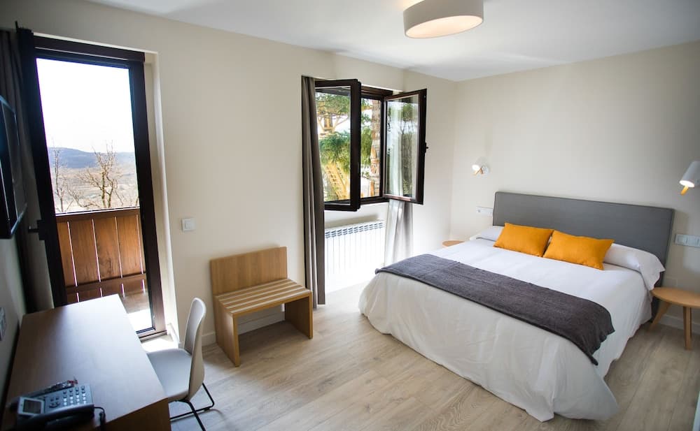 Villa Lucerna Sports & Hotel Resort