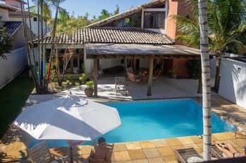 Hostel Bar Viila do Chaves