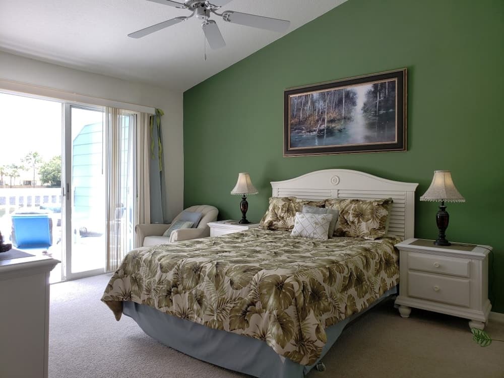 Villas at Island Club 3148