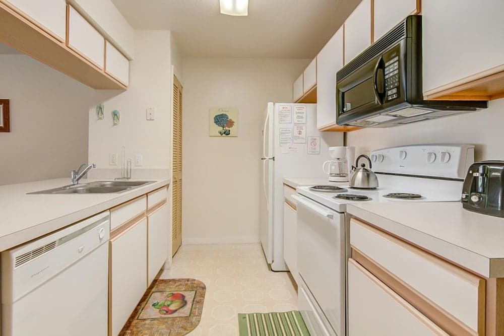 Villas at Island Club 3147