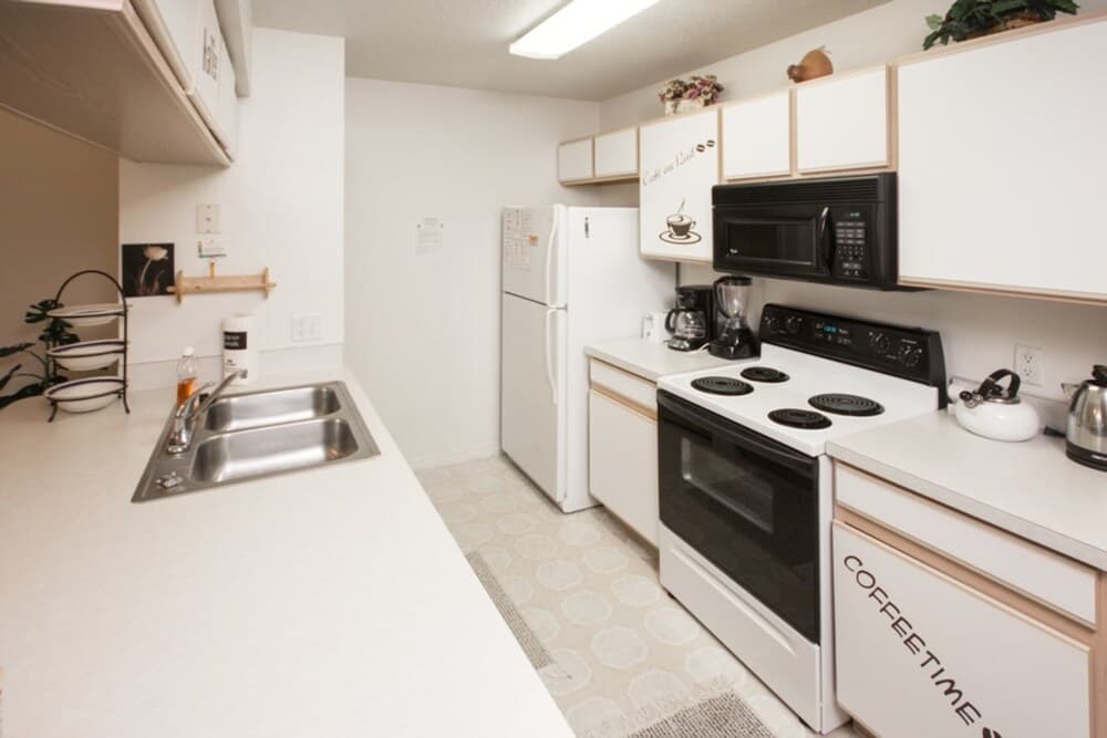 Villas at Island Club 3129