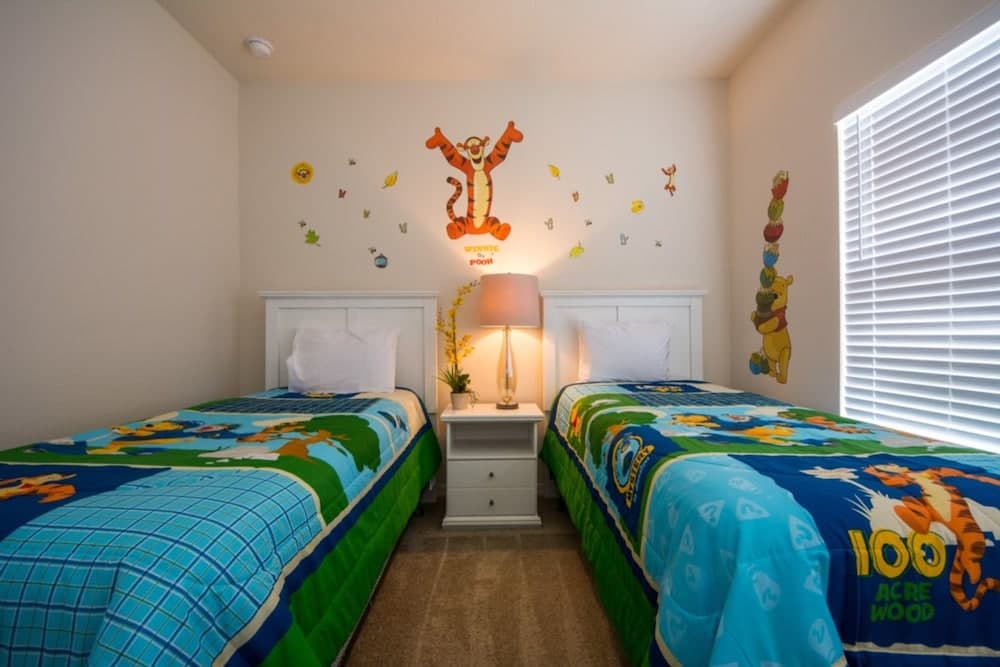 Lucaya Village 2903 D