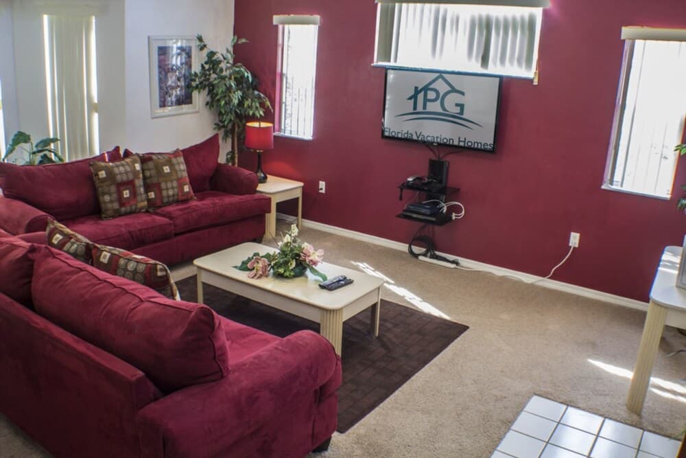 Villas at Island Club 3143