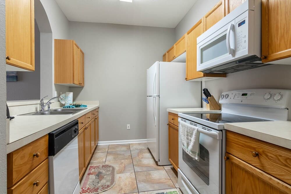 Windsor Palms Resort 8100 #101