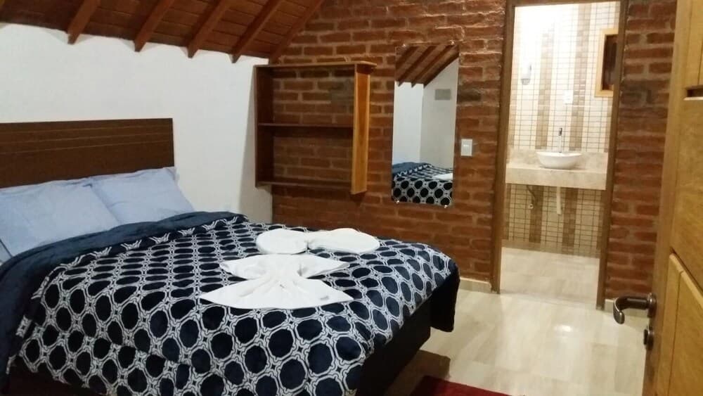 Pousada Vista do Paraíso