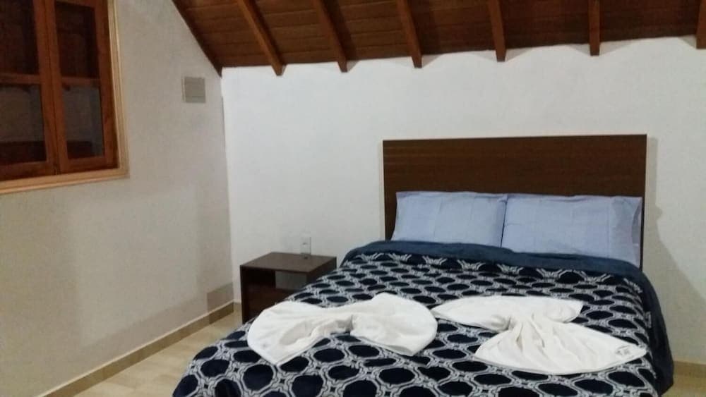 Pousada Vista do Paraíso