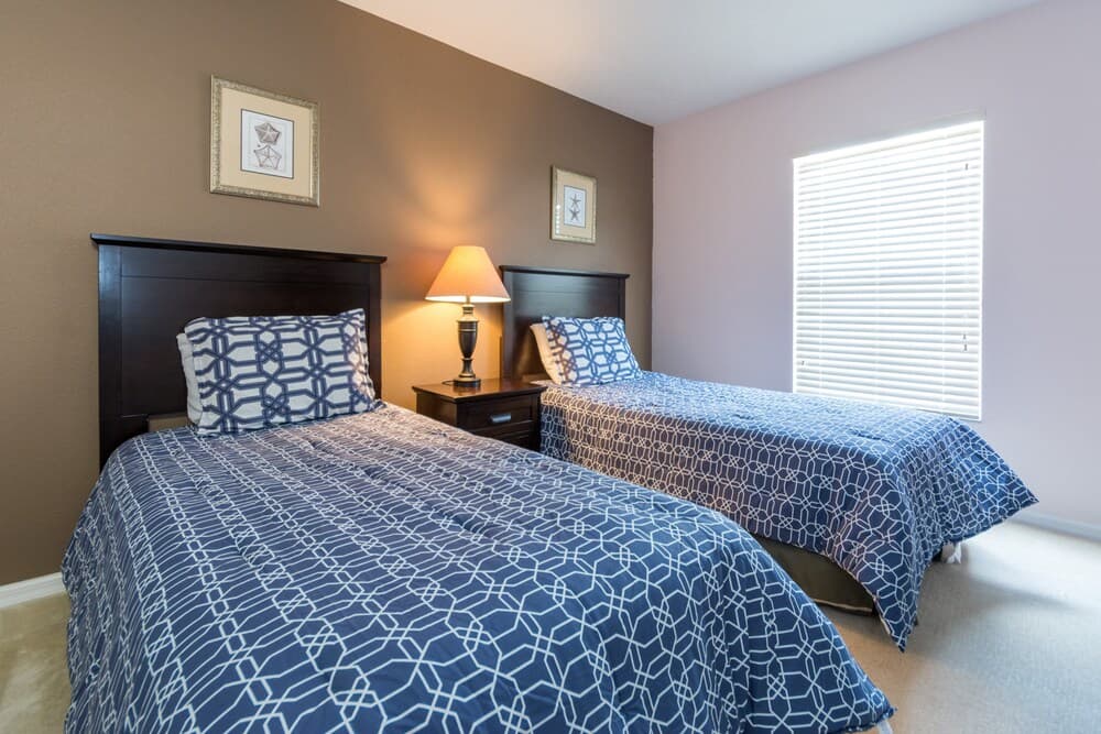 Reunion Resort and Spa 835