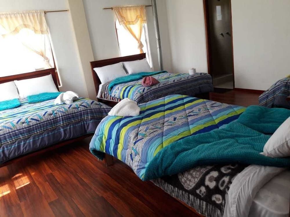 Martita's house hostal