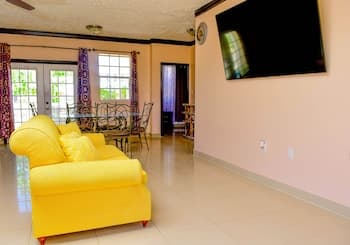 Island Turquoise Rental