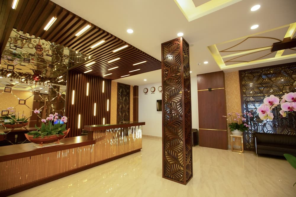 Dragon King 1 Hotel Da Lat