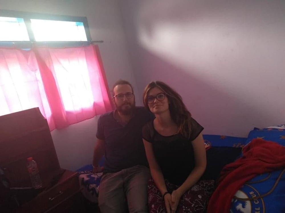 Bromo Authentic Homestay