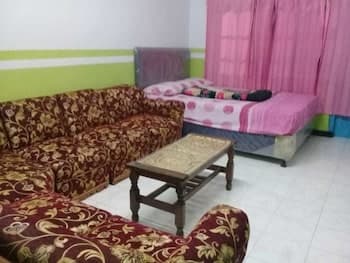 Bromo Authentic Homestay