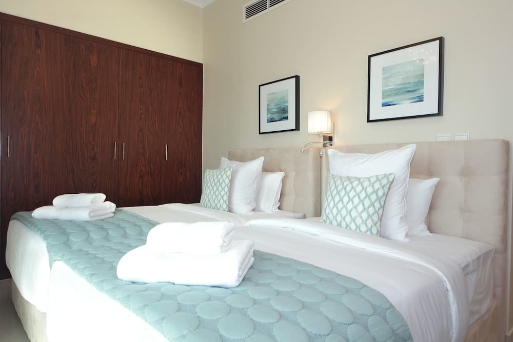 Signature Holiday Homes - The Penthouse