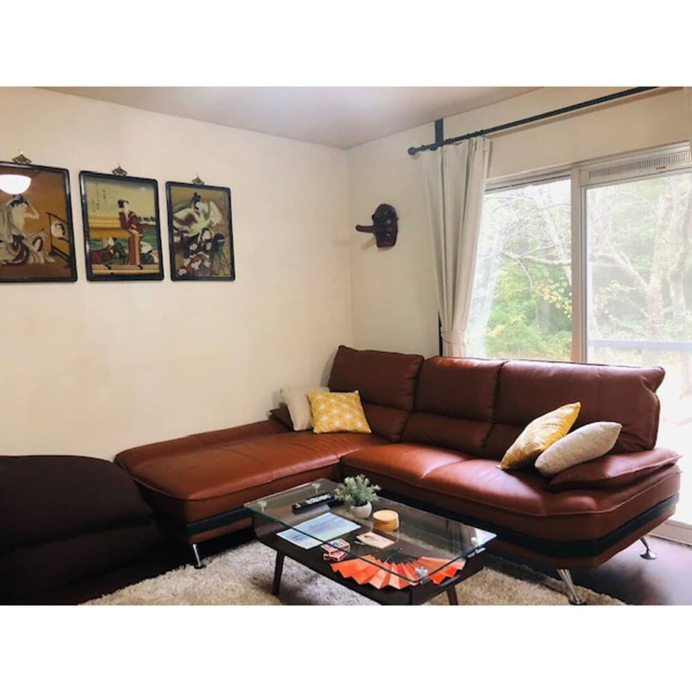 Hirakawa House Hakuba