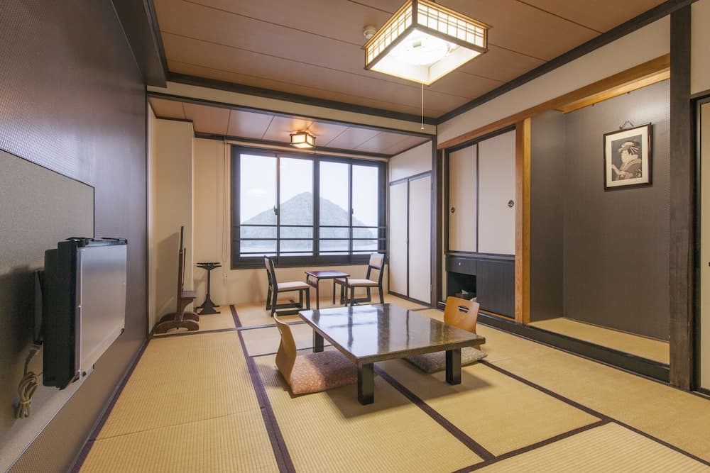 Asamushi Sakura Kanko Hotel