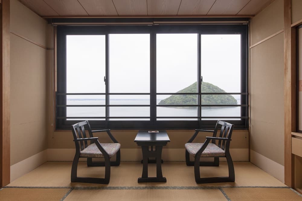 Asamushi Sakura Kanko Hotel