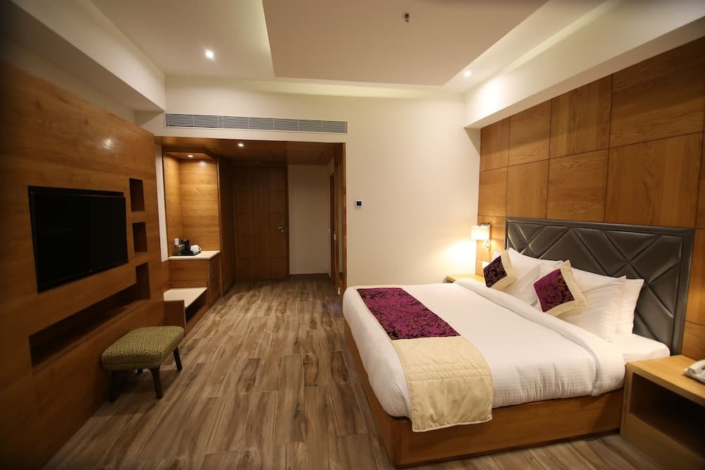 Regenta Central Cassia Zirakpur Chandigarh