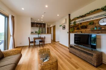 E-horizon Resort Condominium Nakijin