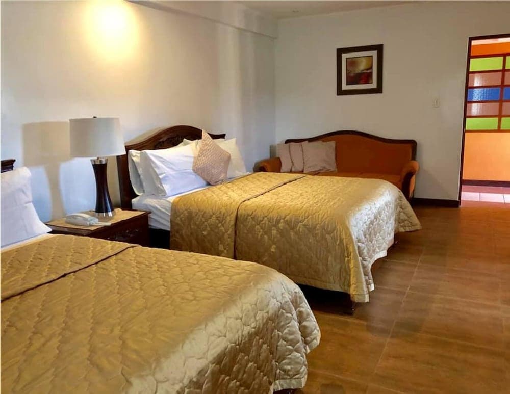 Casa Cecilia Heritage Hotel