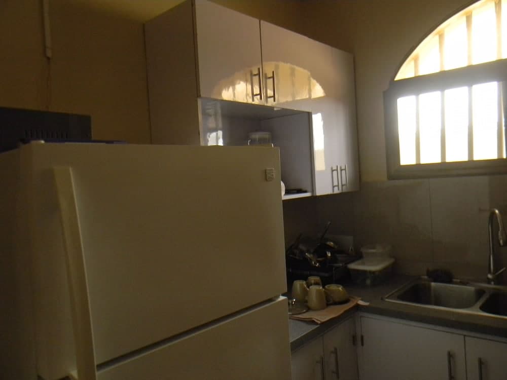 The Corporate Villa - Nyekonakpoe-Lome