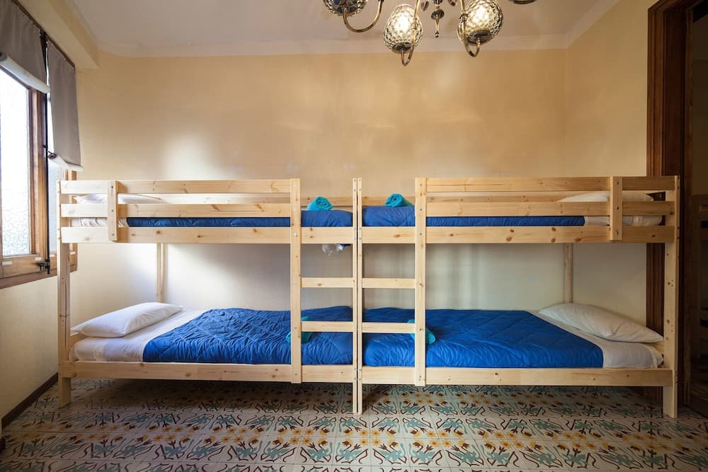 Hostel Bed in Girona