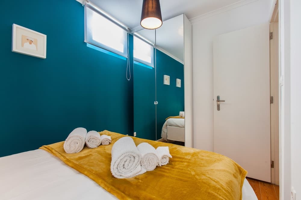 Spirit of Two by Lisbon Unique Apart