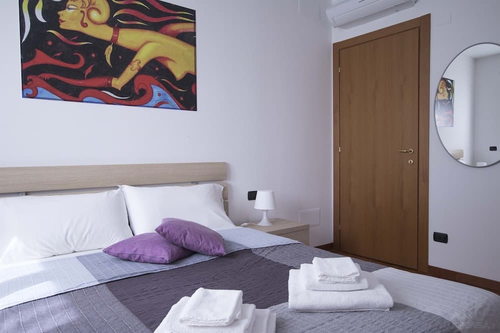 Logicasa Mentana Garden