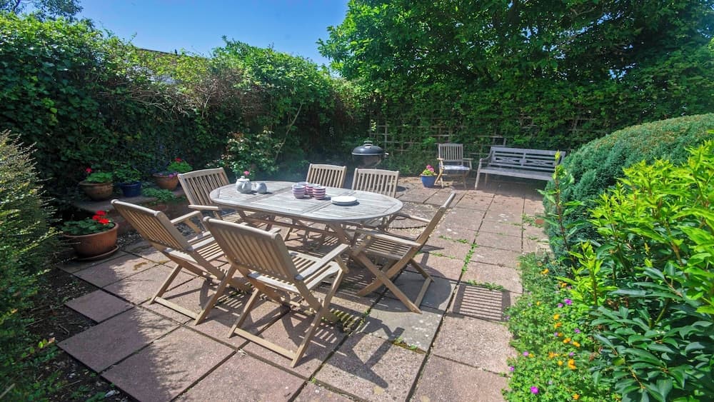 Cloudbreak Braunton 4 Bedroom, Sleeps 8, Dog Friendly